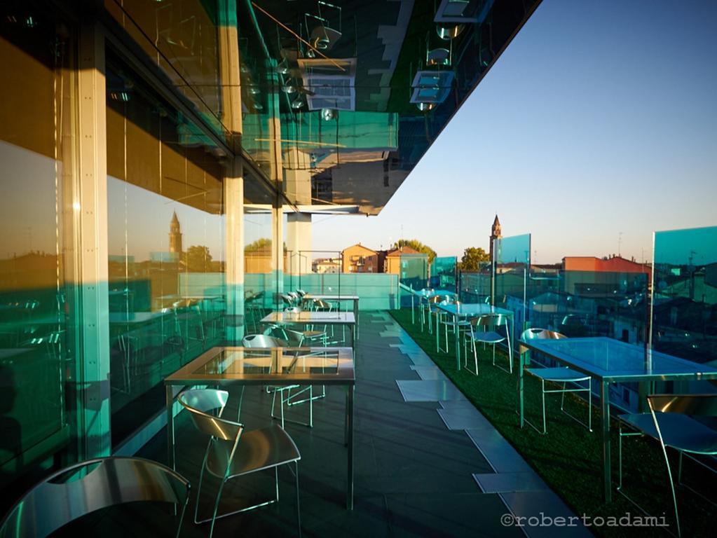 Hotel Continental Cremona Exterior photo